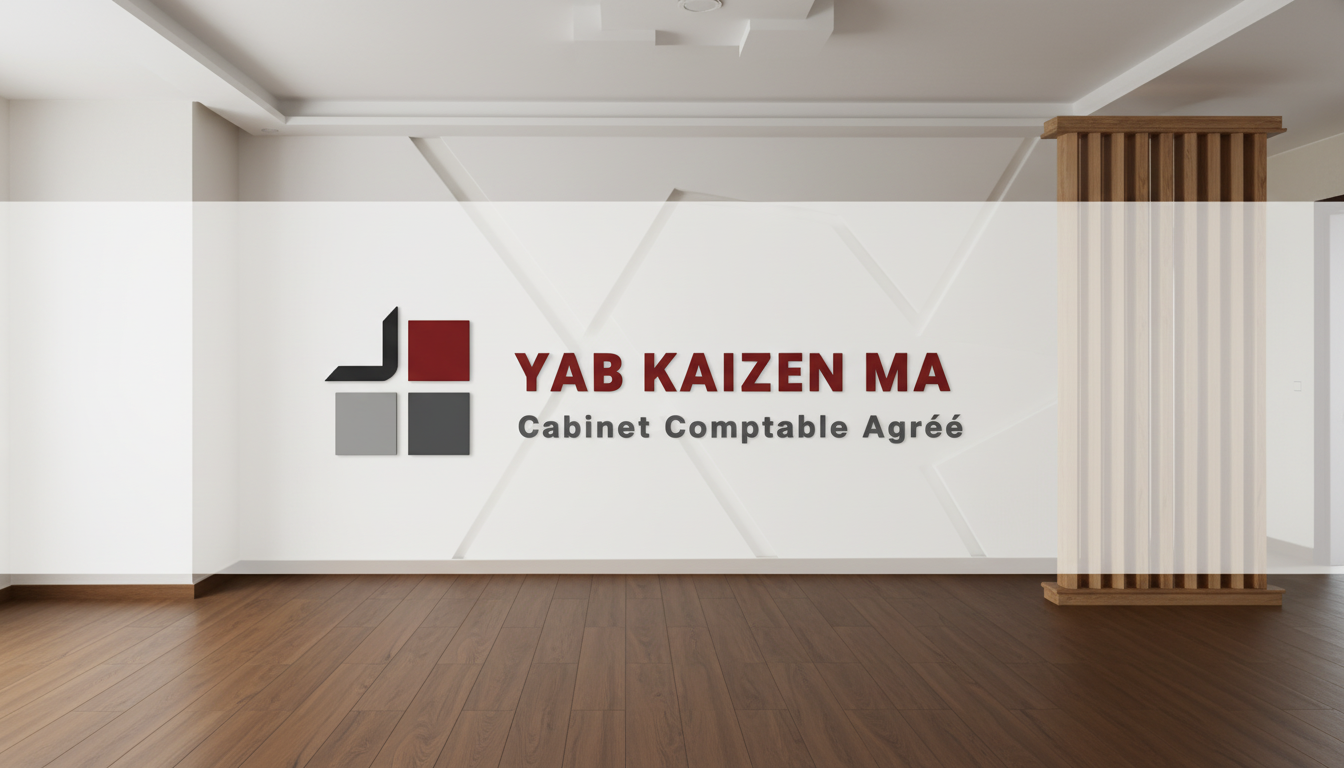 Équipe YAB KAIZEN MA à Casablanca