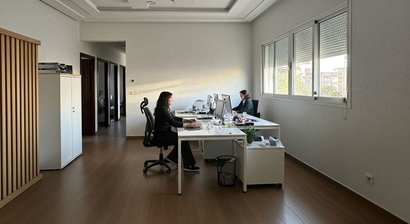 Conseil juridique chez YAB KAIZEN MA